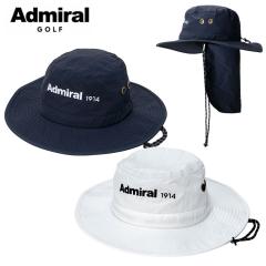 �A�h�~���� �n�b�g �x���`���[�V���� ADMIRAL GOLF ADMB6A15