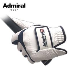 �y������I�z�A�h�~���� �S���t �O���[�u ADMIRAL GOLF ADMG2AL �l�R�|�X�Ή�