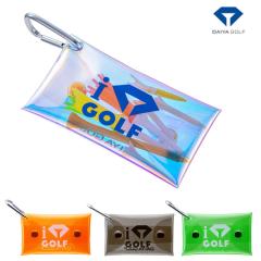 �y������I�z�_�C���S���t �N���A�e�B�[�P�[�X DAIYA T CASE AS-4006 �S���t �l�R�|�X�Ή�