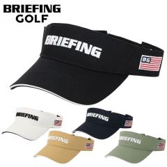 �u���[�t�B���O �S���t �x�[�V�b�N �T���o�C�U�[ MEN�fS BASIC VISOR BRIEFING GOLF BBG261M12