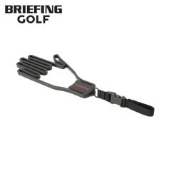 �u���[�t�B���O �S���t �O���[�u �z���_�[ BRIEFING GOLF GLOVE HOLDER BRG241G14 �A�N�Z�T���[
