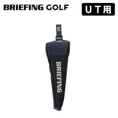 �u���[�t�B���O �S���t ���[�e�B���e�B�p �w�b�h�J�o�[ UTILITY COVER MAG PRO LTD BRIEFING GOLF BRG253G56