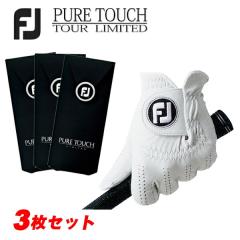 �y3���Z�b�g�z�t�b�g�W���C ��� �s���A�^�b�` FOOTJOY �S���t �O���[�u �܂Ƃߔ��� �l�R�|�X�Ή�