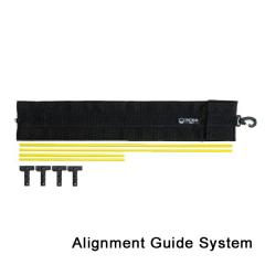 �y���K���z���}�j �A���C�����g�K�C�h�V�X�e�� Alignment Guide System TRMGNT36