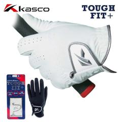 �L���X�R �S���t�O���[�u �^�t�t�B�b�g �v���X SF-21161 Kasco TOUGH FIT+ �l�R�|�X�Ή�