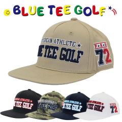 �u���[�e�B�[�S���t ���� �L���b�v BLUE TEE GOLF BTG-CP008