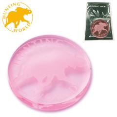 �n���e�B���O�E���[���h �u���}�[�J�[ ��s���N HWTM-2203 �{�[���}�[�J�[ HUNTING WORLD PINK �S���t �l�R�|�X�Ή�