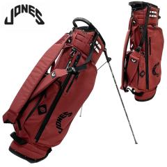 �W���[���Y �g�D���[�p�[ R �X�^���h�o�b�O 2.0 �y�� �X�^���h �L���f�B�o�b�O �\�m�} JONES Trouper R Stand Bag Sonoma �S���t