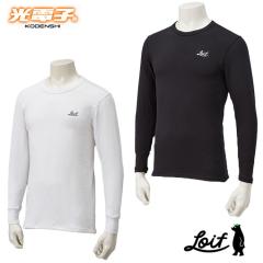 ���C�t Loif ���d�q ���C���[�e�b�N �A���_�[�V���c ���C�g�E�F�[�u YL1602 �N���[�l�b�N �����Y�E�F�A �S���t