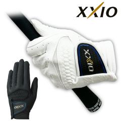 �_�����b�v �[�N�V�I �S���t�O���[�u ������v GGG-X020 �S�V��^�C�v DUNLOP XXIO �l�R�|�X�Ή�