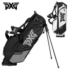 PXG �y�� �L���f�B�o�b�O �G�N�X�g���[�� �L�����[�X�^���h�o�b�O XTREME CARRY STAND BAG 9�^ B-PG-172 �S���t �yPXG���K�i�z