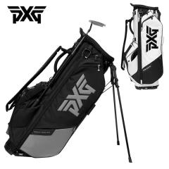 PXG �L���f�B�o�b�O �G�N�X�g���[�� �n�C�u���b�h �X�^���h�o�b�O XTREME HYBRID STAND BAG 10.5�^ B-PG-173 �S���t�yPXG���K�i�z