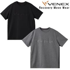 �x�l�N�X���J�o���[���[�� T�V���c �y��ʈ�Ë@��z�G���{�X���ST�V���c �����Y VENEX RECOVERY MOVE WEAR 8116 ���� �A���_�[�E�F�A �S