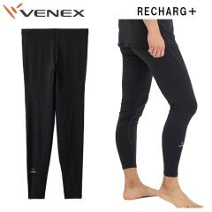 �x�l�N�X ���`���[�W�v���X �^�C�c �y��ʈ�Ë@��z�����Y VENEX RECHARGE+ 6433 ���J�o���[�E�F�A �A���_�[�E�F�A �S���t