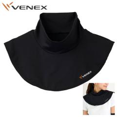 マンシング(MUNSING)ゴルフ 付け襟 タートルネックデック MU5FNW01M