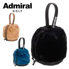�y����� SALE�z�A�h�~���� �S���t ADMIRAL GOLF ADMZ2BE3 �В��|�[�` ���E���h�o�b�O �J�[�g�o�b�O ���f�B�[�X