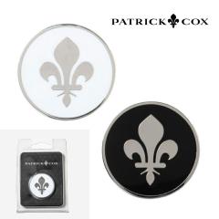 �p�g���b�N�R�b�N�X �L���O�X �}�[�J�[ PATRICK COX PXMG4FM1 �S���t �l�R�|�X�Ή�