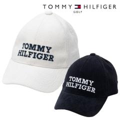 �y����� SALE�z�g�~�[�q���t�B�K�[ �S���t �L���b�v �R�[�f�����C �X�q TOMMY HILFIGER GOLF THMB3F54