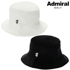 �A�h�~���� �S���t �n�b�g �R�[�f�B���C�o�P�b�g�n�b�g ADMIRAL GOLF ADMB4B14 �l�R�|�X�Ή�