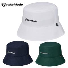 TaylorMade �e�[���[���C�h �o�P�b�g�n�b�g �X�q BUCKET HAT UN286 �S���t