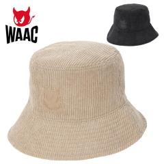 ���b�N WAAC ���j�Z�b�N�X �R�[�f�����C �o�P�n UNISEX �o�P�b�g�n�b�g 072244834 �T�C�Y�k���� �S���t