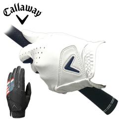 �y����� SALE�z�L�����E�F�C �V�F�u �O���[�u 23 JM Callaway Chev Glove 23 JM �S���t �l�R�|�X�Ή�