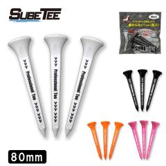 �y���[���s�K���z �X�x�b�e�B SUBE�b�e�B �����O 80mm 3�{���� LONG TEE �S���t �l�R�|�X�Ή�