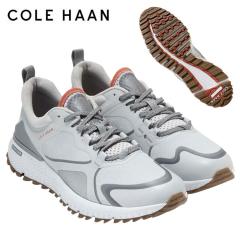 �R�[���n�[�� COLE HAAN �S���t�V���[�Y �X�p�C�N���X C40639 �����Y �[���O�����h �I�[�o�[�e�C�N II Mens ZERGRAND Overtake II �O��