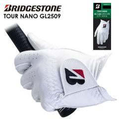 �u���a�X�g�� �c�A�[ �i�m �S���t�O���[�u BRIDGESTONE TOUR NANO �S�V�󃂃f�� GL2509 �l�R�|�X�Ή�