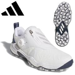 �A�f�B�_�X adidas �R�[�h�J�I�X 25 �{�A Codechaos 25 BOA �t�b�g�E�F�A�z���C�g�^�V���o�[���^���b�N�^�J���b�W�l�C�r�[ �S���t�V���[