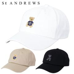 �Z���g �A���h�����[�X �e�f�B�x�A�h�J�L���b�v ���j�Z�b�N�X St ANDREWS STMG54DF 042-5987331 �S���t