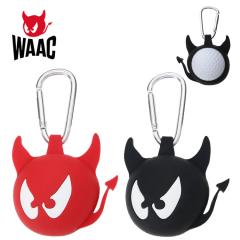 WAAC ���b�N ���b�L�[ �{�[���z���_�[ 072252871 UNISEX WAACKY �{�[���P�[�X �{�[���|�[�` �P���[�� �S���t