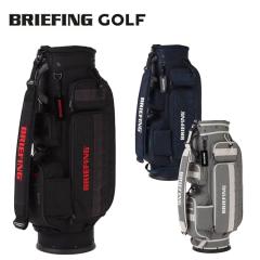 �y�l�[���v���[�g���������z�u���[�t�B���O �S���t �J�[�g�L���f�B�o�b�O 8.5�^ BRIEFING GOLF BRG251D01 CR-6 #03 �V�[�A�[��6