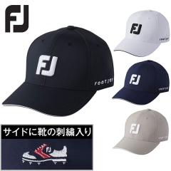 �t�b�g�W���C FJ �L���b�v �V���[�A�C�R�� �x�[�V�b�N FOOTJOY FH25ABSC �S���t