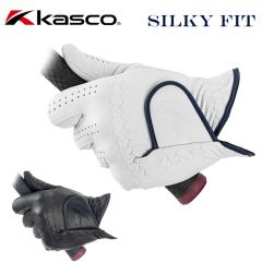 �L���X�R �V���L�[�t�B�b�g  �S���t�O���[�u ���M�����[�T�C�Y GF-23301 �s���A�G�`�I�s�A�V�[�v�i�r�v�j Kasco SILKY FIT �l�R�|�X�Ή�