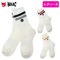 �y���f�B�[�X�zWAAC ���b�N �~�h���\�b�N�X WOMEN 072252841 �S���t 