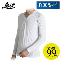 ���C�t �q���E�I�� �x���g���[�V���� V�l�b�N�V���c ���� Loif HYOON Ventilation YL1685 �A���_�[�E�F�A �����Y �S���t �l�R�|�X�Ή�