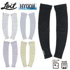 ���C�t �q���E�I�� �t�B�b�g �A�[���J�o�[ UNISEX ���j�Z�b�N�X Loif HYOON Fit YL4242 �����Y ���f�B�[�X �S���t 