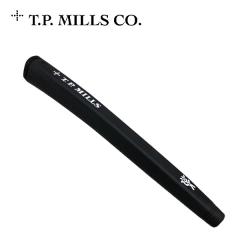 TP�~���Y �p�^�[�O���b�v �~�b�h�T�C�Y BY �C�I�~�b�N �u���b�N T.P.MILLS BY IOMIC MIDSIZE GRIP BLACK HTGP-000017 �l�R�|�X�Ή�