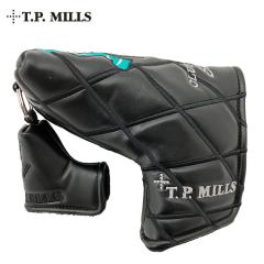 T.P.MILLS TP�~���Y �s���^ �p�^�[�J�o�[ �u���[�h �~�b�h�}���b�g�^�C�v�Ή����f�� �}�O�l�b�g�� �N���u�`�����v with �`���[�� - �u��