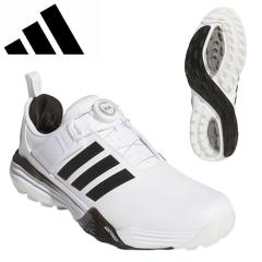�A�f�B�_�X adidas �S���t�V���[�Y �A�f�B�p���[ 26 �{�A ADIPOWER 26 BOA SPIKELESS �N���E�h�z���C�g�^�R�A�u���b�N�^�V���o�[���^���b