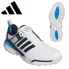 �A�f�B�_�X adidas �S���t�V���[�Y �A�f�B�p���[ 26 �{�A  ADIPOWER 26 BOA SPIKELESS �N���E�h�z���C�g�^�J���b�W�G�C�g�l�C�r�[�^���V