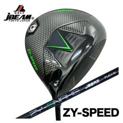 �y�����J�X�^���N���u�z JBEAM�iJ�r�[���j ZY-SPEED DRIVER �h���C�o�[ JBEAM ZY-SNAKE ZY �X�l�[�N �V���t�g