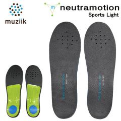 ���W�[�N �j���[�g�����[�V���� �X�|�[�c ���C�g �C���\�[�� MUZIIK Neutramotion Sports Light ���~�� �����Y ���f�B�[�X MZISL-025 �S