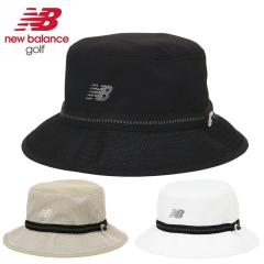 �j���[�o�����X New Balance �o�P�b�g�n�b�g 012-6987005 �S���t �l�R�|�X�Ή�