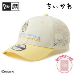 �j���[�G�� �S���t 9FORTY �������� �L���b�v ������ �N���[���z���C�g/�\�t�g�C�G���[ 14864485 NEW ERA GOLF