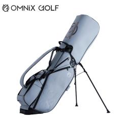 �y�l�[���v���[�g���������z�I���j�N�X �S���t �X�^���h�o�b�O Matte�V���[�Y �O���[ �E�B�U�[�h 8.5�^ �X�^���h �L���f�B�o�b�O �}�b�g 