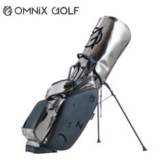 �y�l�[���v���[�g���������z�I���j�N�X �S���t �X�^���h�o�b�O Metal�V���[�Y �G�^�[�i�� �X�^�[ 8.5�^ �X�^���h �L���f�B�o�b�O ���^�� 