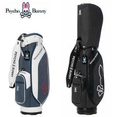 �y�l�[���v���[�g���������z�T�C�R�o�j�[ �J�[�g �L���f�B�o�b�O LPV 9�^ 46�C���`�Ή� Psycho Bunny PBMG6AC6 �S���t