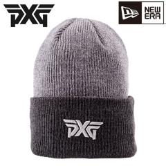 PXG �j�b�g �L���b�v Minimalist Cuff Beanie �~�j�}���X�g �J�t�r�[�j�[ �j���[�G�� NEWERA �yPXG���K�i�z �S���t  [�l�R�|�X�E��������